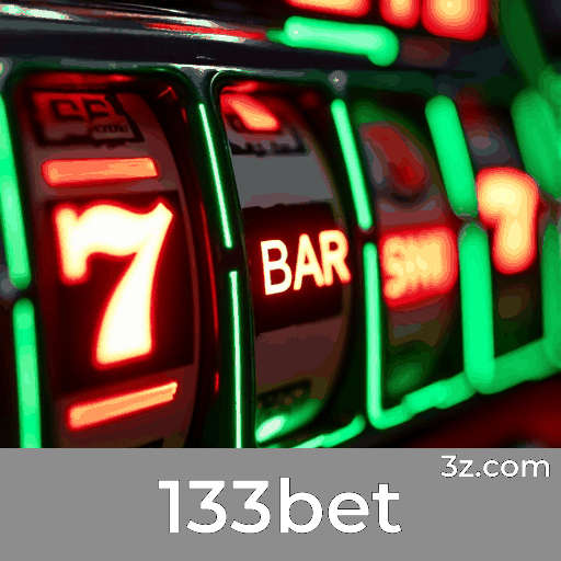 133bet: Seu Cassino Online Seguro e Divertido