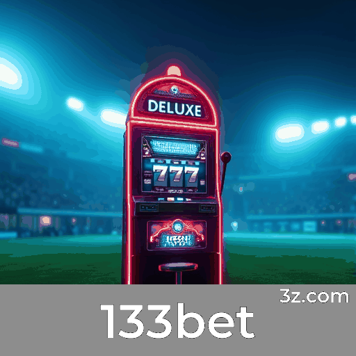 133bet: Seu Cassino Online Seguro e Divertido