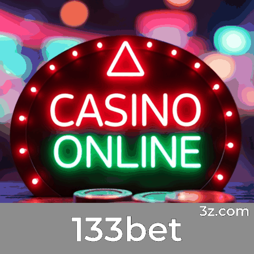Cassino Online 133bet