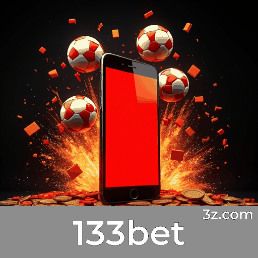 133bet: Seu Cassino Online Confiável e Premiado