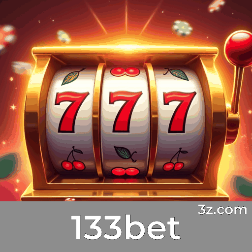 Acessar o site 133bet COM