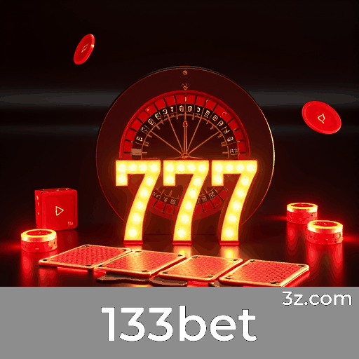133bet: Seu Cassino Online Seguro e Divertido