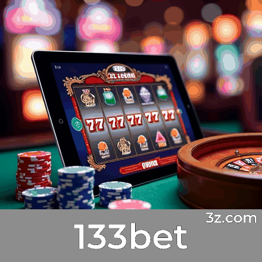 Cassino Online 133bet