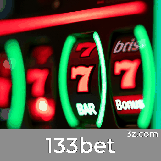 Cassino Online 133bet